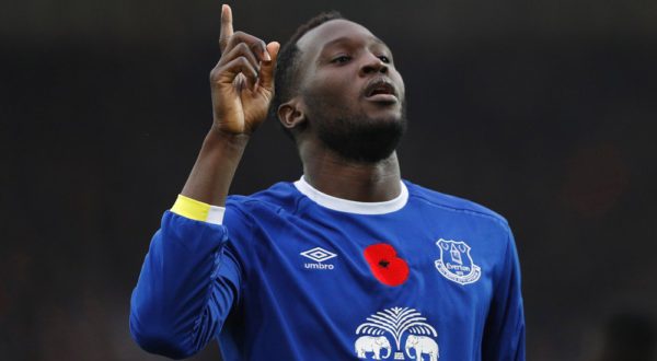 Hughes: Lukaku will be a ‘great success’ at Manchester United