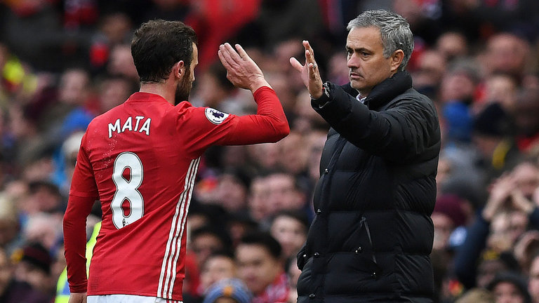 Mata has earned Mourinho’s trust, says Giggs Mata has earned Mourinho’s trust, says Giggs