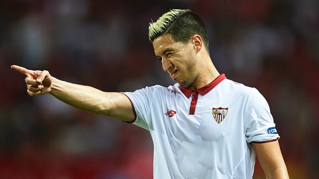 Nasri free of sex curfew at Sevilla – Sampaoli Nasri free of sex curfew at Sevilla – Sampaoli