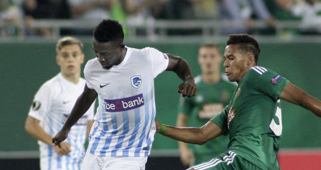 Ndidi bemoans ‘worst career defeat’ in Genk’s 6-0 crash at Oostende Ndidi bemoans ‘worst career defeat’ in Genk’s 6-0 crash at Oostende