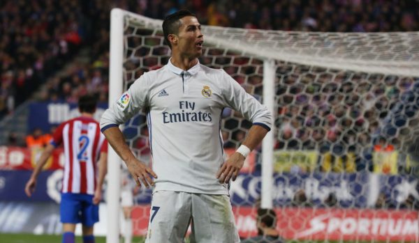 Alonso: I wish we had Ronaldo at Bayern Munich Alonso: I wish we had Ronaldo at Bayern Munich