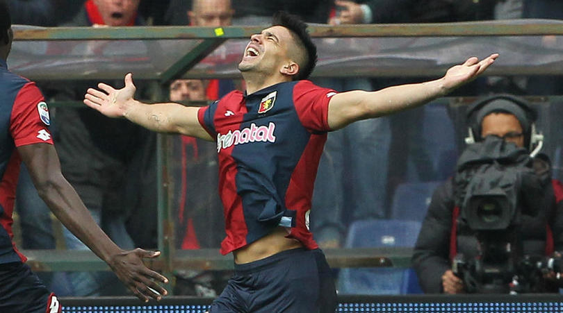 Diego Simeone pays tribute to son Giovanni after his brace sank Juventus Diego Simeone pays tribute to son Giovanni after his brace sank Juventus