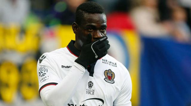 Balotelli handed international lifeline by Italy coach Balotelli handed international lifeline by Italy coach