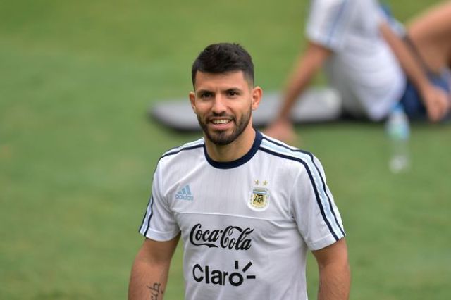 Argentina coach: Why I’m benching Sergio Aguero against Brazil Argentina coach: Why I’m benching Sergio Aguero against Brazil