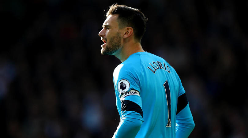 Lloris: Tottenham must beat Arsenal to prove we belong at the top Lloris: Tottenham must beat Arsenal to prove we belong at the top