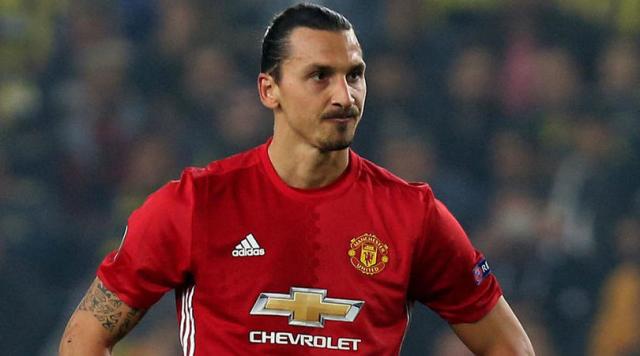 Ibrahimovic apologises to Man United fans for missing Arsenal clash due to suspension Ibrahimovic apologises to Man United fans for missing Arsenal clash due to suspension