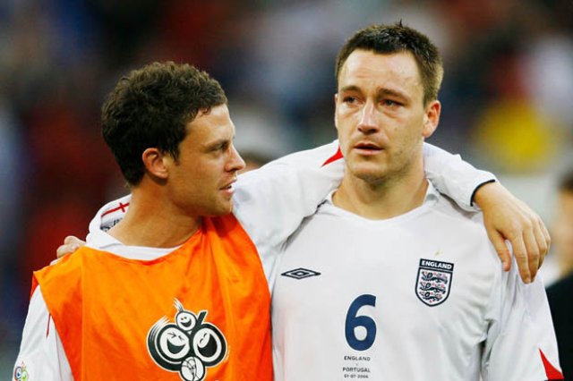 Wayne Bridge may reveal lurid details of how Terry dated his wife on Reality TV Wayne Bridge may reveal lurid details of how Terry dated his wife on Reality TV