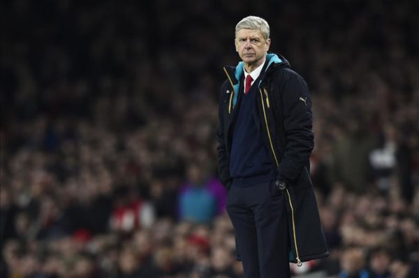 Arsenal’s draw with PSG was a fair result despite own goal – Wenger Arsenal’s draw with PSG was a fair result despite own goal – Wenger