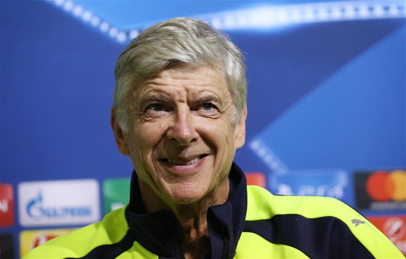 Real Madrid are the most “dangerous” side in Europe right now – Wenger Real Madrid are the most “dangerous” side in Europe right now – Wenger