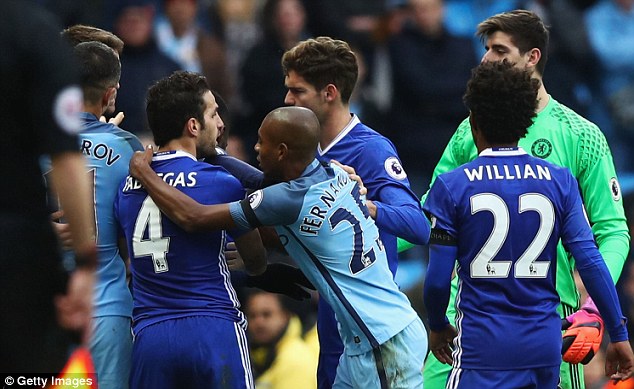 Chelsea expected to escape Premier League points deduction Chelsea expected to escape Premier League points deduction