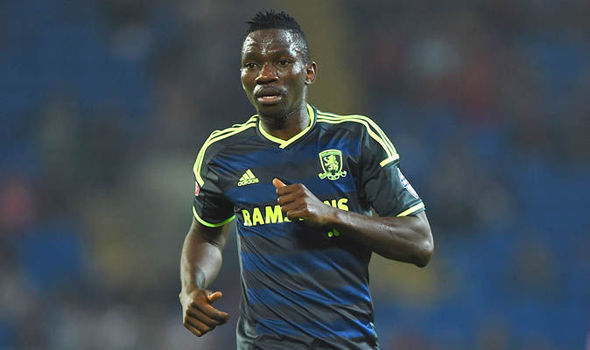 Obuh urges Chelsea to give Omeruo a chance like Victor Moses Obuh urges Chelsea to give Omeruo a chance like Victor Moses