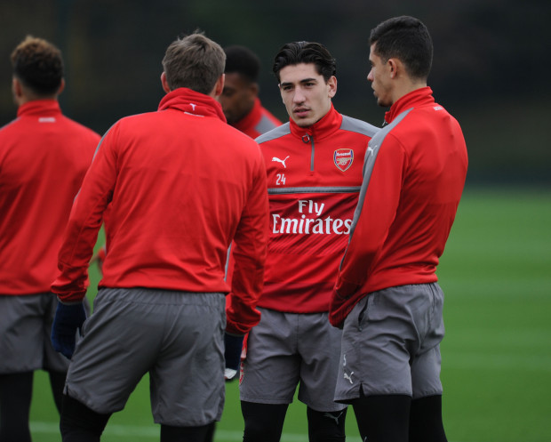 REPORT: Bellerin rejected huge Man City offer out of loyalty to Arsenal REPORT: Bellerin rejected huge Man City offer out of loyalty to Arsenal