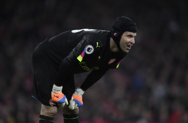 Cech enduring the worst clean sheet run of his career Cech enduring the worst clean sheet run of his career