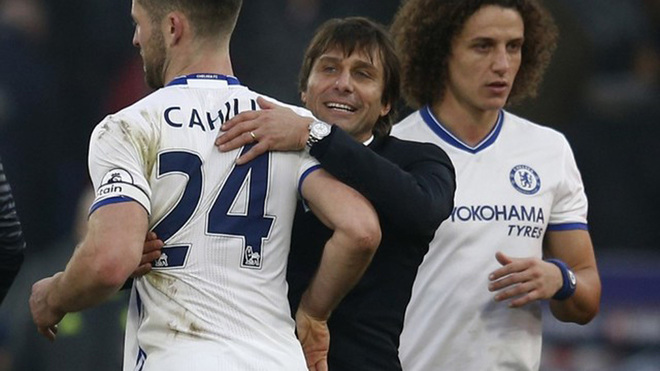 Conte: Arsenal and Liverpool defeats ‘changed something’ in my players Conte: Arsenal and Liverpool defeats ‘changed something’ in my players