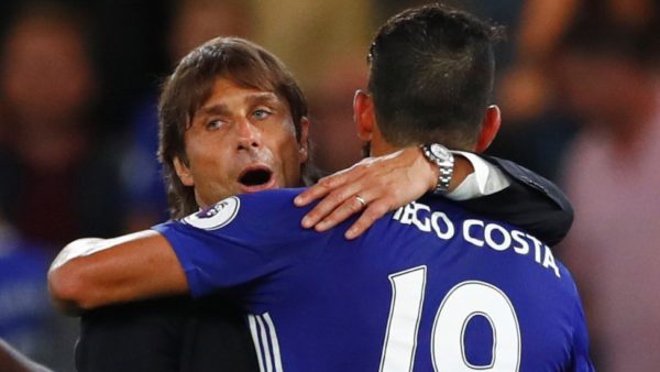 Conte warns Costa “money is not everything” as he fights to keep Chelsea striker Conte warns Costa “money is not everything” as he fights to keep Chelsea striker