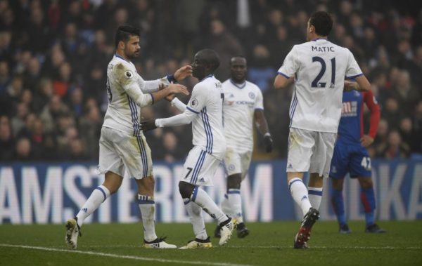 Costa and Kante ruled out of Chelsea’s Boxing Day clash with Bournemouth Costa and Kante ruled out of Chelsea’s Boxing Day clash with Bournemouth