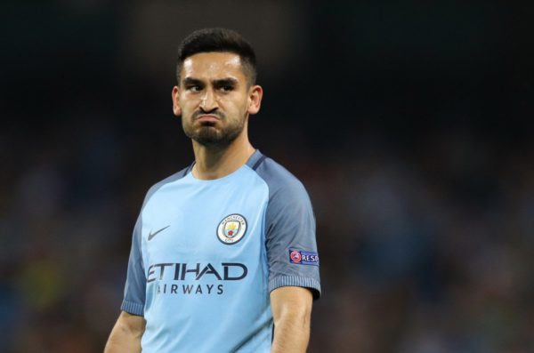 “I’m still alive” – Gundogan reacts after show of support from Man City teammates “I’m still alive” – Gundogan reacts after show of support from Man City teammates