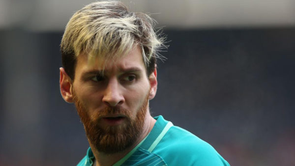 Chinese League tempts Messi with €100m a year offer Chinese League tempts Messi with €100m a year offer