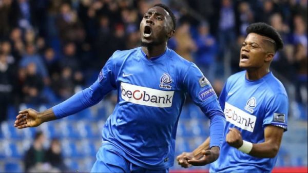 Ndidi nears £15million move to Leicester after undergoing medicals Ndidi nears £15million move to Leicester after undergoing medicals