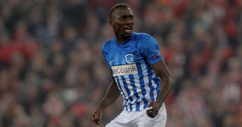 Ndidi confirms he has played final game for Genk ahead of Leicester move Ndidi confirms he has played final game for Genk ahead of Leicester move