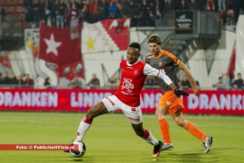 Rohr: We are monitoring Nwakali and Osimhen Rohr: We are monitoring Nwakali and Osimhen