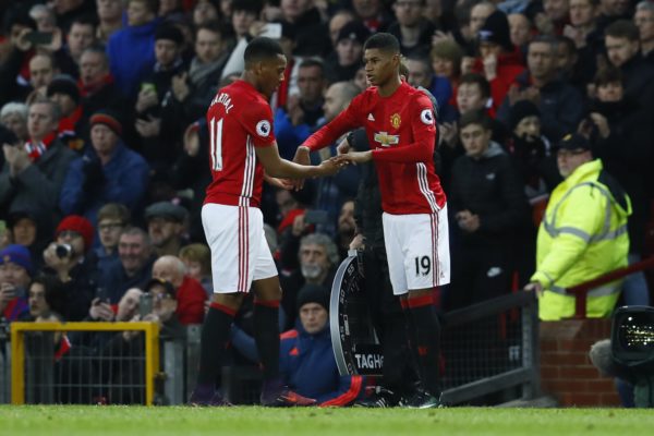 West Ham to make enquiry over loan moves for Rashford and Martial West Ham to make enquiry over loan moves for Rashford and Martial