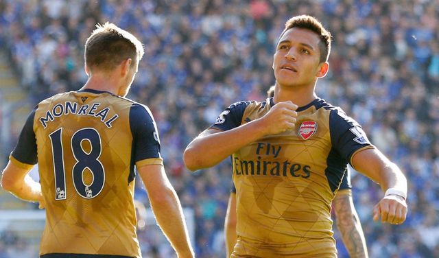 Arsenal ready to offer Sanchez more than £200k a week to stay at the club Arsenal ready to offer Sanchez more than £200k a week to stay at the club