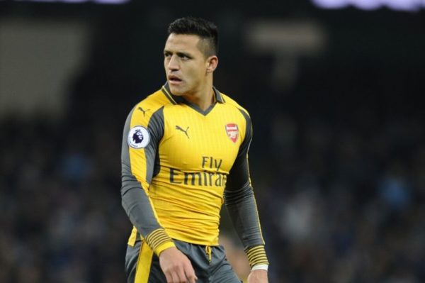 Sanchez casts doubt on Arsenal future after saying London life is “stressful” Sanchez casts doubt on Arsenal future after saying London life is “stressful”