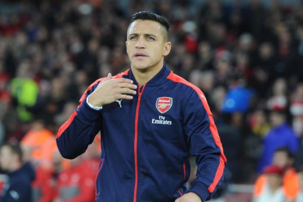 Sanchez reportedly tells Arsenal to make major signings or he’ll join Chelsea Sanchez reportedly tells Arsenal to make major signings or he’ll join Chelsea