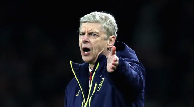 Wenger expects tough Champions League Round of 16 opponent for Arsenal Wenger expects tough Champions League Round of 16 opponent for Arsenal