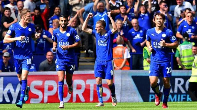 Ranieri claims Leicester City lost their heads after winning Premier League Ranieri claims Leicester City lost their heads after winning Premier League