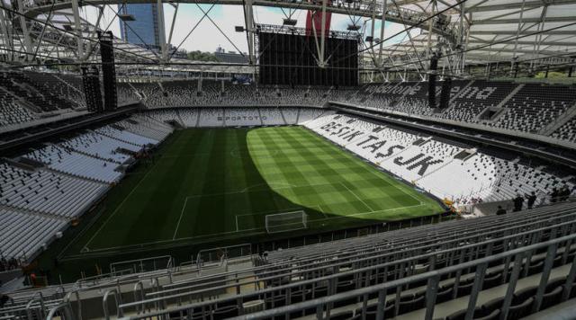 29 confirmed dead in terror attacks after Besiktas 2-1 home win 29 confirmed dead in terror attacks after Besiktas 2-1 home win