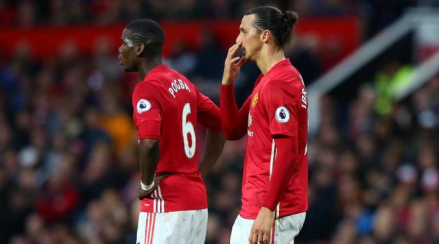 Guardiola backs Manchester United to finish in top 4 Guardiola backs Manchester United to finish in top 4