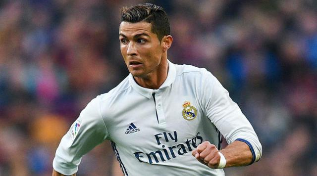 Respect Cristiano Ronaldo, Real Madrid blasts tax evasion rumours against star players Respect Cristiano Ronaldo, Real Madrid blasts tax evasion rumours against star players