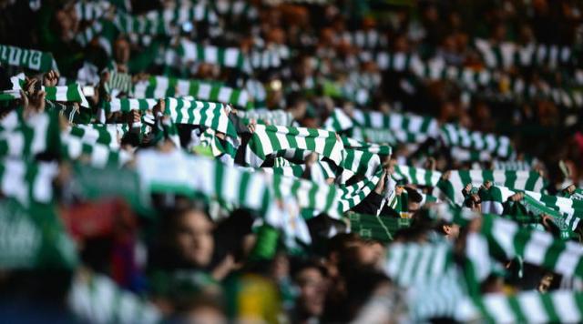 Police arrest Celtic fan who threw burger at patrol horse Police arrest Celtic fan who threw burger at patrol horse