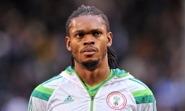 Uchebo reveals he’s being treated like a slave in Portugal with nobody to help him Uchebo reveals he’s being treated like a slave in Portugal with nobody to help him