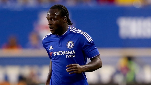 Victor Moses: From club’s castaway to Chelsea’s catalyst Victor Moses: From club’s castaway to Chelsea’s catalyst