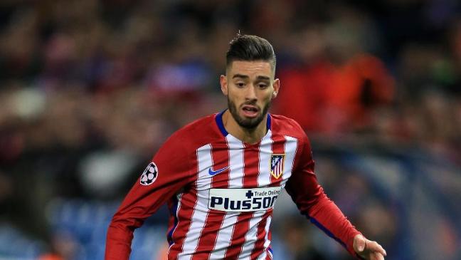 Manchester United make bid for Atletico Madrid’s Carrasco Manchester United make bid for Atletico Madrid’s Carrasco