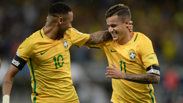 Rivaldo: I think Coutinho will join Neymar at Barcelona Rivaldo: I think Coutinho will join Neymar at Barcelona