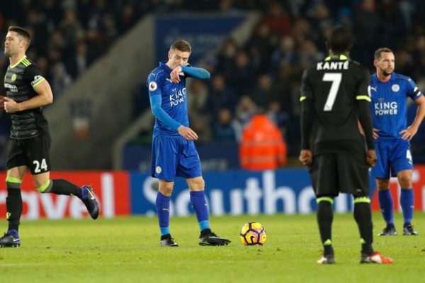 Ranieri admits Leicester are fighting for survival – just eight months after winning the title Ranieri admits Leicester are fighting for survival – just eight months after winning the title