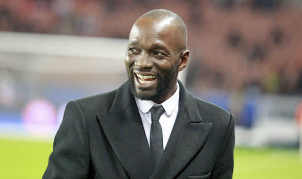 Makelele named Swansea assistant coach Makelele named Swansea assistant coach