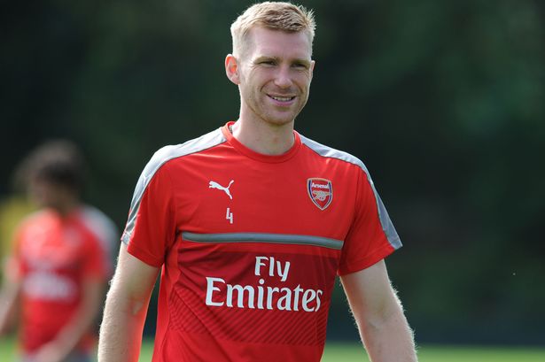 Mertesacker to become Arsenal academy manager