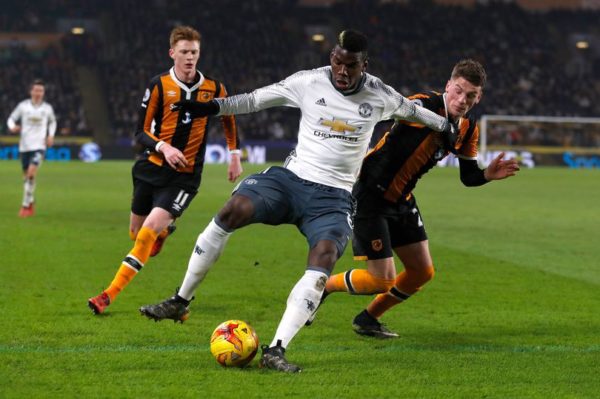 Phil Neville hits out at Pogba’s “average” display in Man United’s cup defeat Phil Neville hits out at Pogba’s “average” display in Man United’s cup defeat