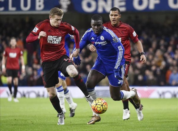 Zouma expects a smooth transition into Conte’s Chelsea setup Zouma expects a smooth transition into Conte’s Chelsea setup