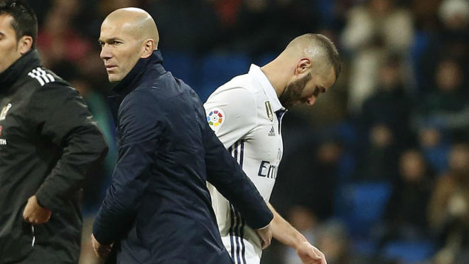 ‘It’s because he´s French!’ – Wenger reponds to Benzema rumours ‘It’s because he´s French!’ – Wenger reponds to Benzema rumours