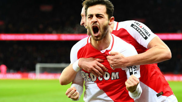 Manchester United in ‘advanced negotiations’ with Monaco for Bernardo Silva Manchester United in ‘advanced negotiations’ with Monaco for Bernardo Silva