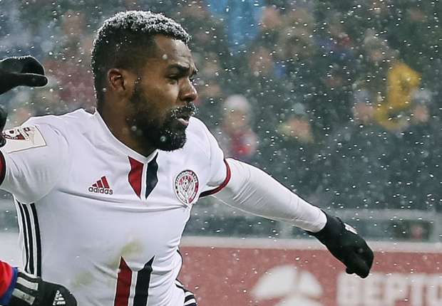 Brian Idowu set to snub Russia for Nigeria after meeting with Rohr Brian Idowu set to snub Russia for Nigeria after meeting with Rohr