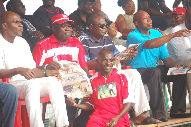 Buruj Sports Academy solicit Ambode’s assistance over UK trip Buruj Sports Academy solicit Ambode’s assistance over UK trip