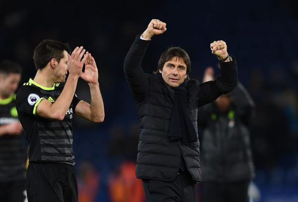 Conte reveals he’s looking forward to his first visit to Anfield Conte reveals he’s looking forward to his first visit to Anfield
