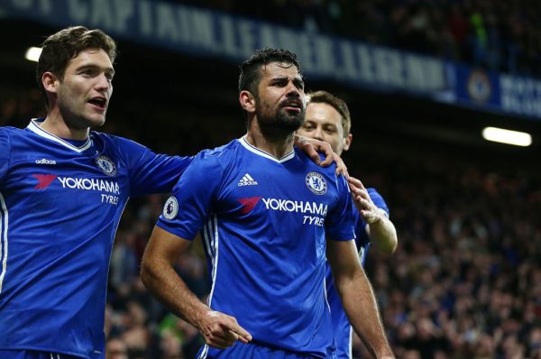 Rivaldo understands why Diego Costa wants to leave Chelsea for China Rivaldo understands why Diego Costa wants to leave Chelsea for China